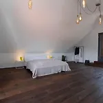 Holiday home Weinkeller Roeschitz