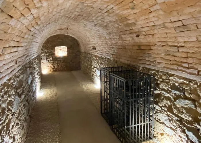 Weinkeller Roeschitz Holiday home *